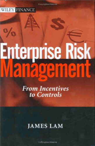 خرید و دانلود نسخه کامل کتاب Enterprise Risk Management: From Incentives to Controls فایل مجازی و دانلودی