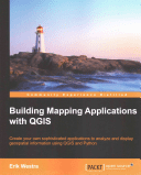 خرید و دانلود نسخه کامل کتاب Building Mapping Applications with QGIS (Python) فایل مجازی و دانلودی