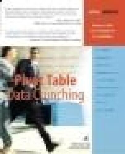 خرید و دانلود نسخه کامل کتاب Pivot Table Data Crunching فایل مجازی و دانلودی