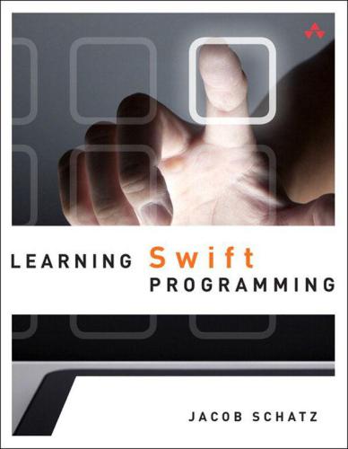 خرید و دانلود نسخه کامل کتاب Learning Swift Programming فایل مجازی و دانلودی