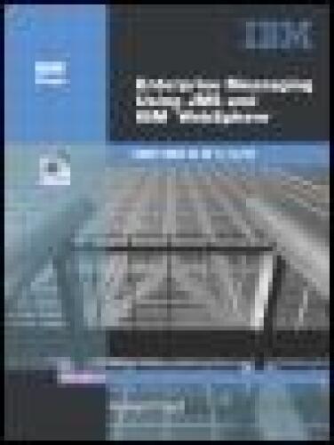 خرید و دانلود نسخه کامل کتاب Enterprise Messaging Using JMS and IBM WebSphere فایل مجازی و دانلودی