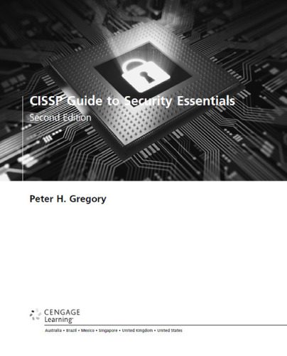 خرید و دانلود نسخه کامل کتاب Cissp Guide to Security Essentials فایل مجازی و دانلودی