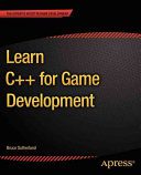 خرید و دانلود نسخه کامل کتاب Learn C++ for Game Development فایل مجازی و دانلودی