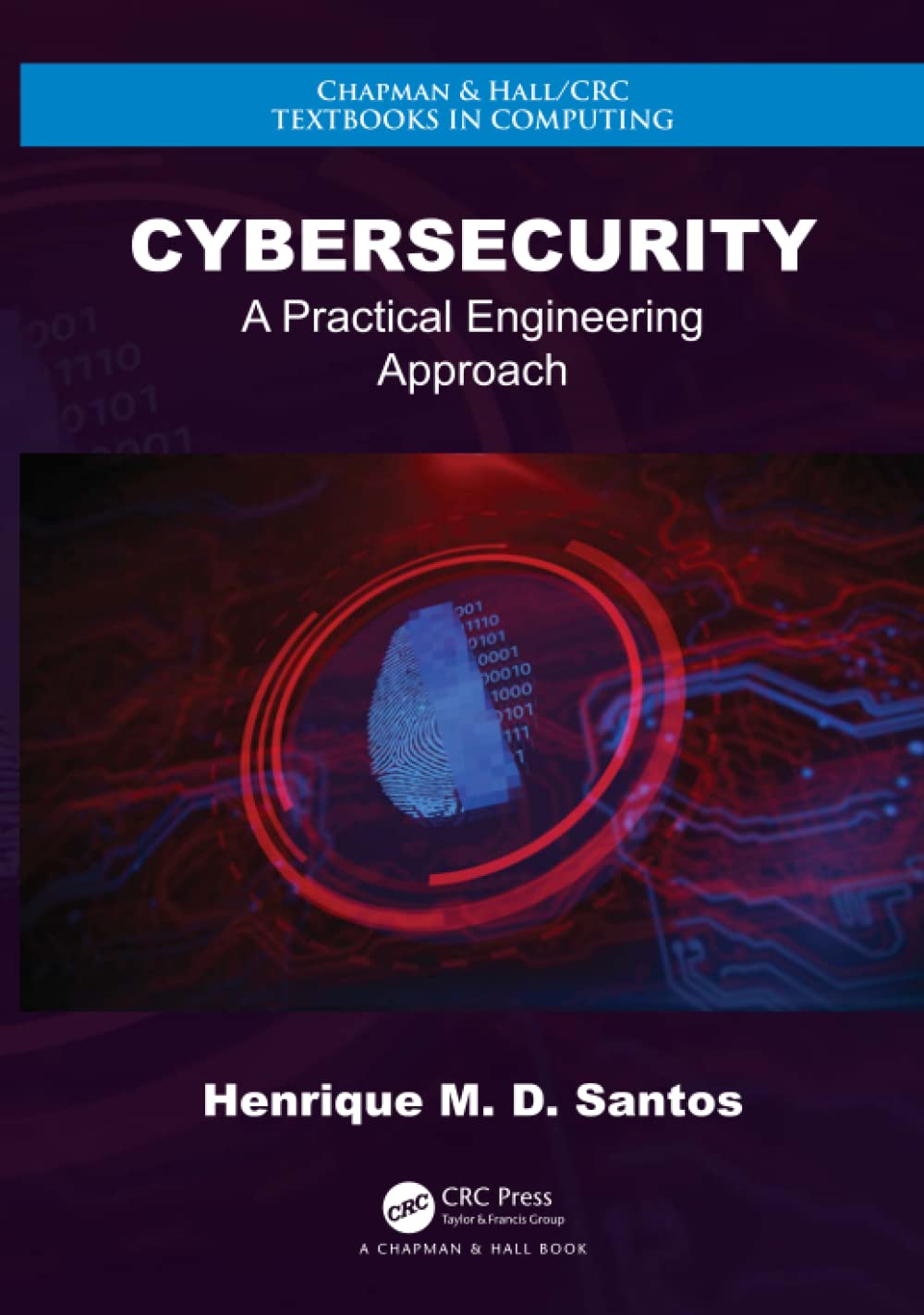 خرید و دانلود نسخه کامل کتاب Cybersecurity: A Practical Engineering Approach فایل مجازی و دانلودی