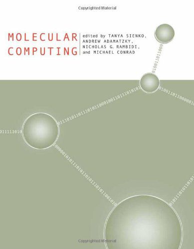 خرید و دانلود نسخه کامل کتاب Molecular Computing فایل مجازی و دانلودی