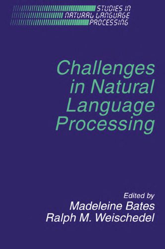 خرید و دانلود نسخه کامل کتاب Challenges in natural language processing فایل مجازی و دانلودی
