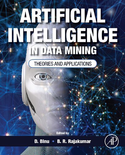 خرید و دانلود نسخه کامل کتاب Artificial Intelligence in Data Mining: Theories and Applications فایل مجازی و دانلودی