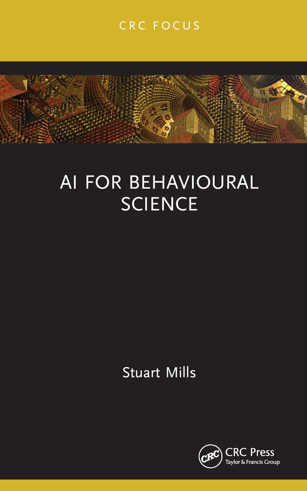 خرید و دانلود نسخه کامل کتاب AI for Behavioural Science فایل مجازی و دانلودی