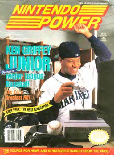 خرید و دانلود نسخه کامل کتاب Nintendo Power Issue 059 April 1994 فایل مجازی و دانلودی