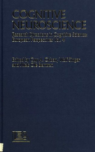 خرید و دانلود نسخه کامل کتاب Cognitive Neuroscience: Research Directions In Cognitive Science: European perspectives  vo