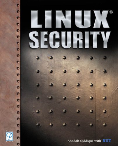 خرید و دانلود نسخه کامل کتاب Linux Security (Networking) فایل مجازی و دانلودی