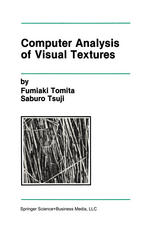 خرید و دانلود نسخه کامل کتاب Computer Analysis of Visual Textures فایل مجازی و دانلودی