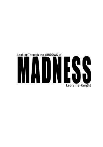 خرید و دانلود نسخه کامل کتاب Looking Through the Windows of Madness فایل مجازی و دانلودی