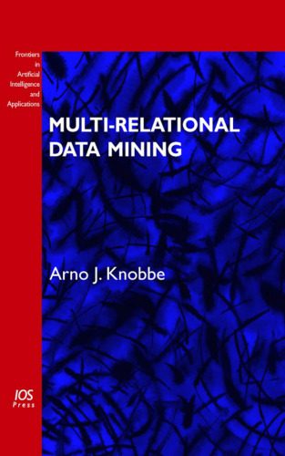 خرید و دانلود نسخه کامل کتاب Multi-Relational Data Mining فایل مجازی و دانلودی