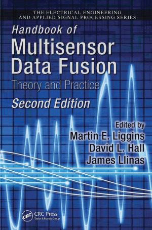 خرید و دانلود نسخه کامل کتاب Handbook of Multisensor Data Fusion Theory and Practice فایل مجازی و دانلودی