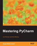 خرید و دانلود نسخه کامل کتاب Mastering PyCharm (Python) فایل مجازی و دانلودی