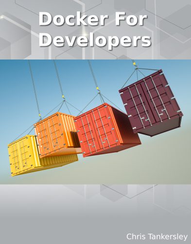 خرید و دانلود نسخه کامل کتاب Docker for Developers فایل مجازی و دانلودی