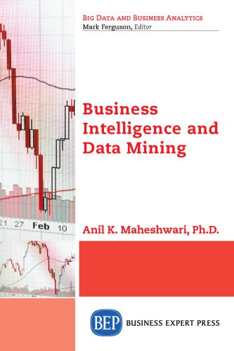 خرید و دانلود نسخه کامل کتاب Business intelligence and data mining فایل مجازی و دانلودی