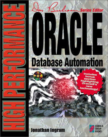 خرید و دانلود نسخه کامل کتاب High Performance Oracle Database Automation فایل مجازی و دانلودی