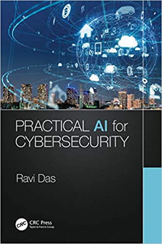 خرید و دانلود نسخه کامل کتاب Practical AI for Cybersecurity فایل مجازی و دانلودی