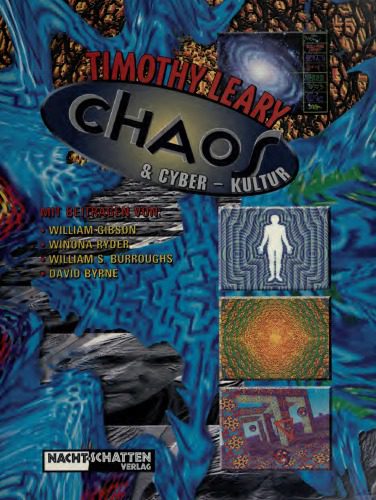 خرید و دانلود نسخه کامل کتاب Chaos & Cyber-Kultur فایل مجازی و دانلودی