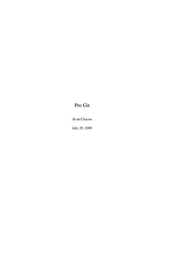 خرید و دانلود نسخه کامل کتاب Pro Git فایل مجازی و دانلودی