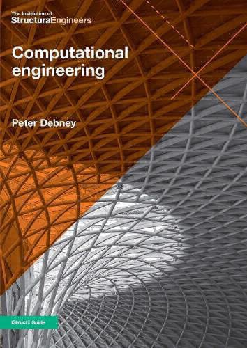 خرید و دانلود نسخه کامل کتاب Computational Engineering فایل مجازی و دانلودی