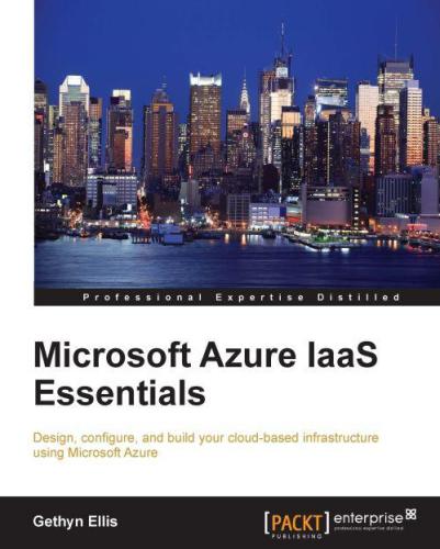 خرید و دانلود نسخه کامل کتاب Microsoft Azure IaaS Essentials فایل مجازی و دانلودی