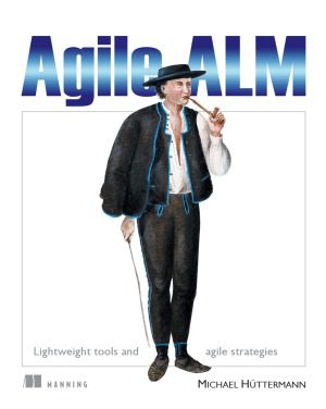 خرید و دانلود نسخه کامل کتاب Agile ALM فایل مجازی و دانلودی