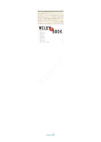 خرید و دانلود نسخه کامل کتاب Data Mining Cookbook فایل مجازی و دانلودی