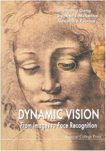 خرید و دانلود نسخه کامل کتاب Dynamic Vision. From Images to Face Recognition فایل مجازی و دانلودی