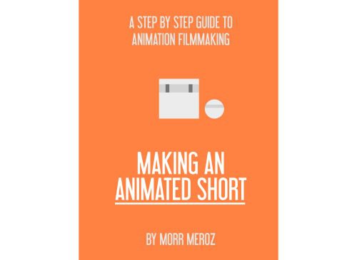 خرید و دانلود نسخه کامل کتاب Making An Animated Short فایل مجازی و دانلودی