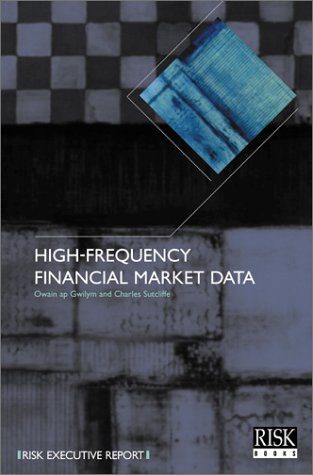 خرید و دانلود نسخه کامل کتاب High-frequency financial market data فایل مجازی و دانلودی