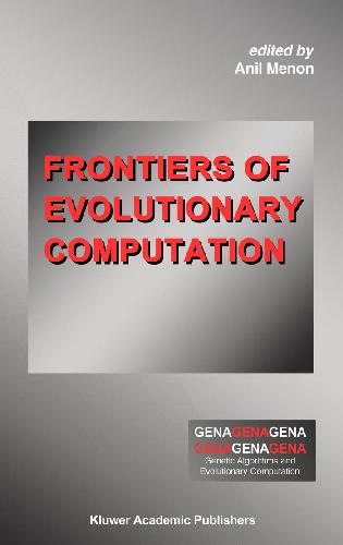 خرید و دانلود نسخه کامل کتاب Frontiers of Evolutionary Computation فایل مجازی و دانلودی