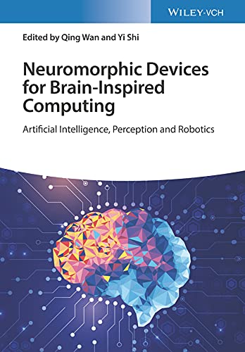 خرید و دانلود نسخه کامل کتاب Neuromorphic Devices for Brain-inspired Computing: Artificial Intelligence  Perception  and