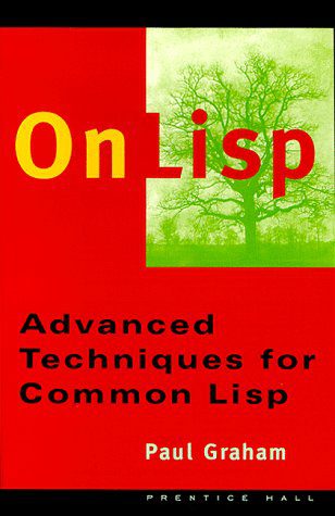 خرید و دانلود نسخه کامل کتاب On Lisp: Advanced Techniques for Common Lisp فایل مجازی و دانلودی