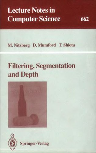 خرید و دانلود نسخه کامل کتاب Filtering  Segmentation and Depth فایل مجازی و دانلودی