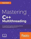 خرید و دانلود نسخه کامل کتاب Mastering C++ Multithreading فایل مجازی و دانلودی