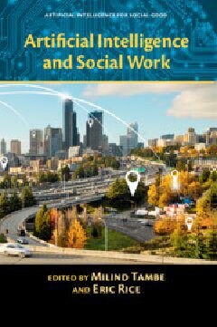 خرید و دانلود نسخه کامل کتاب Artificial Intelligence and Social Work فایل مجازی و دانلودی