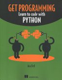 خرید و دانلود نسخه کامل کتاب Learn Programming with Python فایل مجازی و دانلودی