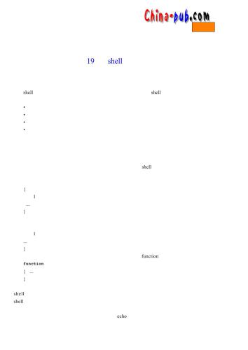 خرید و دانلود نسخه کامل کتاب LINUX and UNIX Shell فایل مجازی و دانلودی
