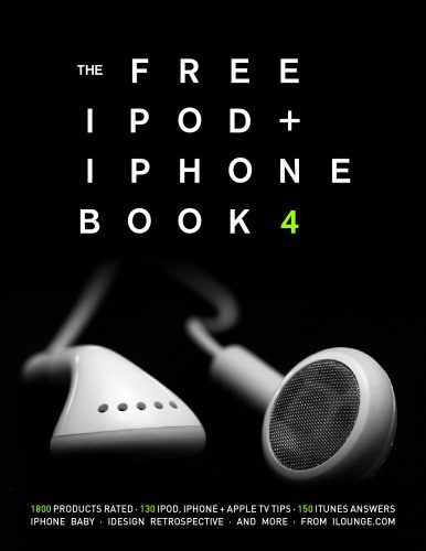 خرید و دانلود نسخه کامل کتاب iLounge Free iPod-iPhone Book4_p فایل مجازی و دانلودی