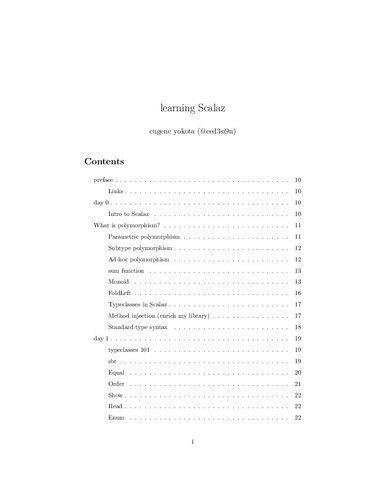 خرید و دانلود نسخه کامل کتاب Learning Scalaz (7.1) فایل مجازی و دانلودی