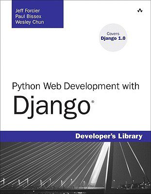 خرید و دانلود نسخه کامل کتاب Python Web Development with Django فایل مجازی و دانلودی