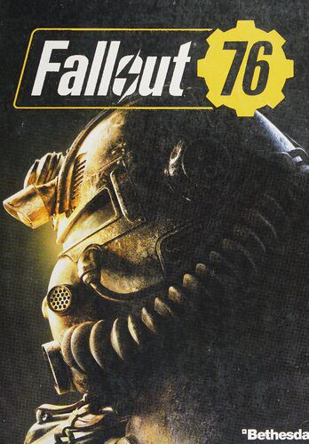 خرید و دانلود نسخه کامل کتاب Fallout 76: Official Collector s Edition Guide فایل مجازی و دانلودی