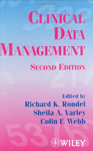 خرید و دانلود نسخه کامل کتاب Clinical Data Management فایل مجازی و دانلودی