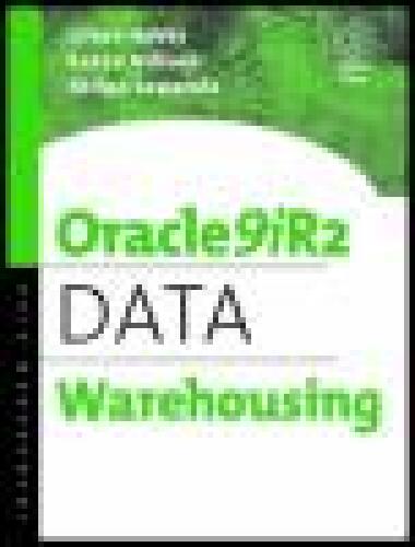 خرید و دانلود نسخه کامل کتاب Oracle9iR2 Data Warehousing فایل مجازی و دانلودی