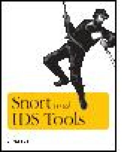 خرید و دانلود نسخه کامل کتاب Managing Security With Snort and IDS Tools فایل مجازی و دانلودی