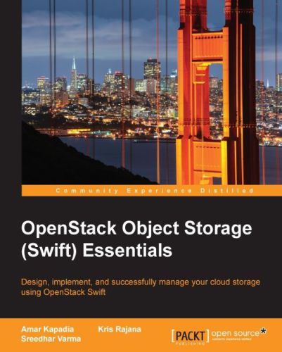 خرید و دانلود نسخه کامل کتاب OpenStack Object Storage (Swift) Essentials فایل مجازی و دانلودی