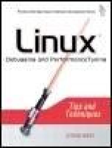 خرید و دانلود نسخه کامل کتاب Linux Debugging and Performance Tuning: Tips and Techniques فایل مجازی و دانلودی